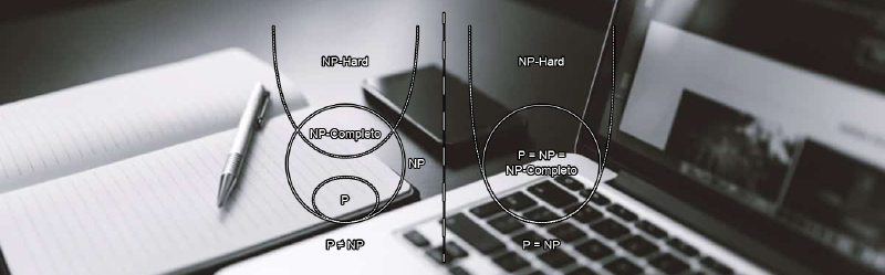 Featured image of post P-NP 문제